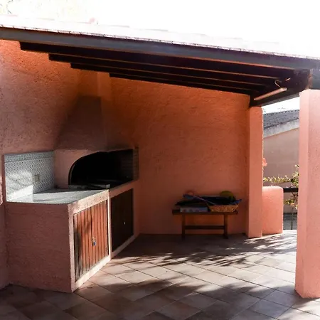 Casa Vista Mare Sardegna