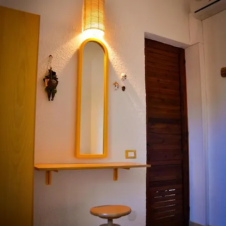 Casa Vista Mare Sardegna Holiday home *