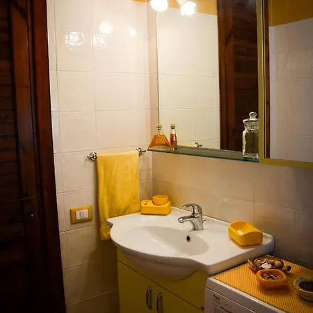 Casa Vista Mare Sardegna