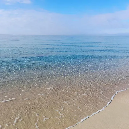 Casa Vista Mare Sardegna Holiday home Geremeas