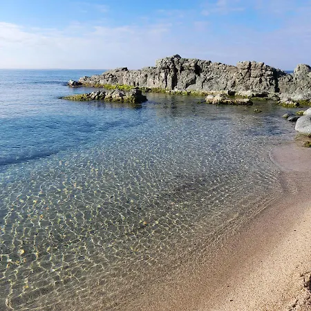 Casa Vista Mare Sardegna *