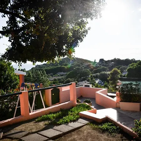 Holiday home Casa Vista Mare Sardegna *