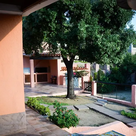 Casa Vista Mare Sardegna Holiday home *