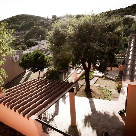 Holiday home Casa Vista Mare Sardegna *