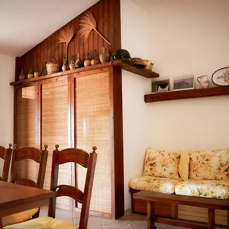 Casa Vista Mare Sardegna Holiday home Geremeas