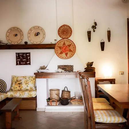 Casa Vista Mare Sardegna Holiday home