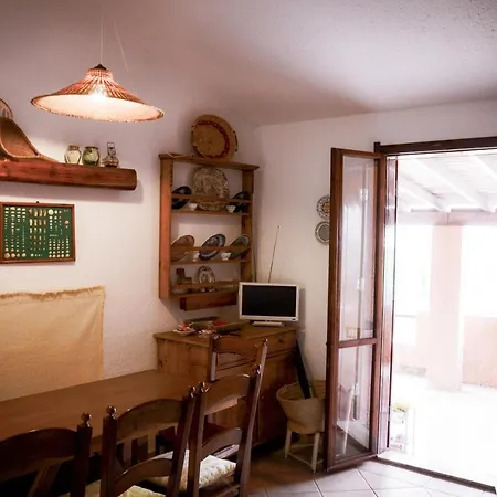 Casa Vista Mare Sardegna Geremeas