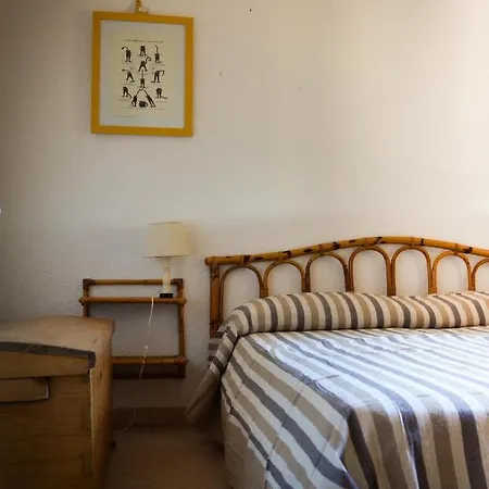 Holiday home Casa Vista Mare Sardegna Geremeas