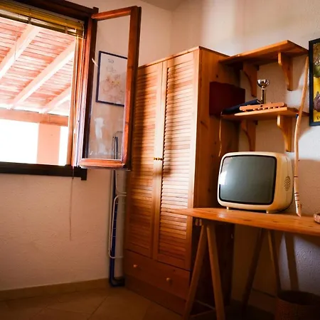 Casa Vista Mare Sardegna Holiday home *