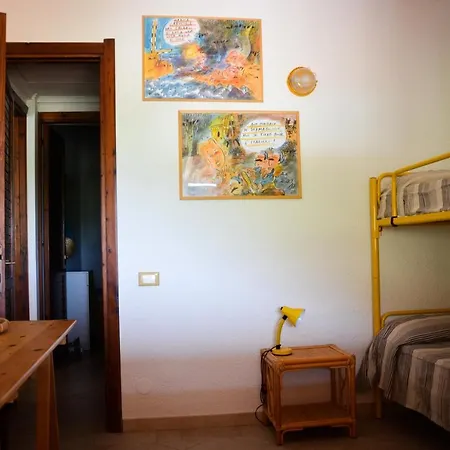 Casa Vista Mare Sardegna Holiday home *