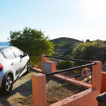 Casa Vista Mare Sardegna *